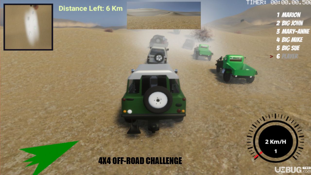 4X4ԽҰսⰲװİ