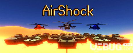 AirShockⰲװ