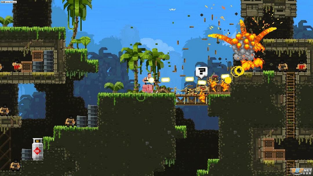 Broforce