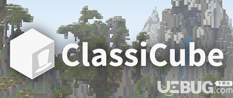 ClassiCubeⰲװ