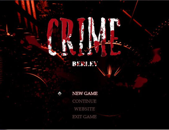 Crime:Berleyĺ