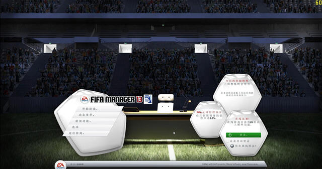 fifa13PCƽ