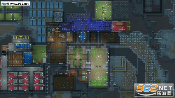 (RimWorld)v1.0