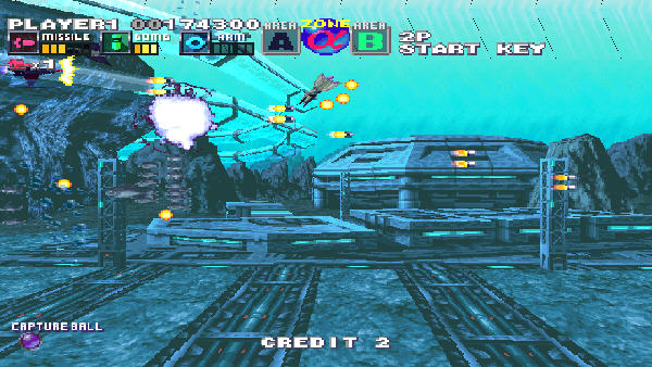 雷电2004英文免安装版 雷电2004英文免安装版