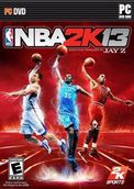 ְҵNBA2K13.1215ļٷ