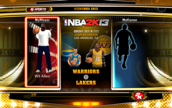 nba2k13İ