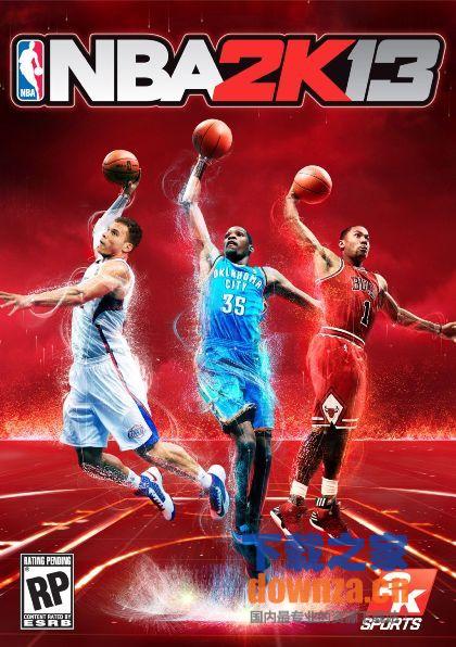 NBA2K13Ա06.01