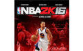 NBA2K16ԭ֡İ