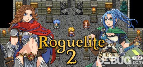 Roguelite2ⰲװ