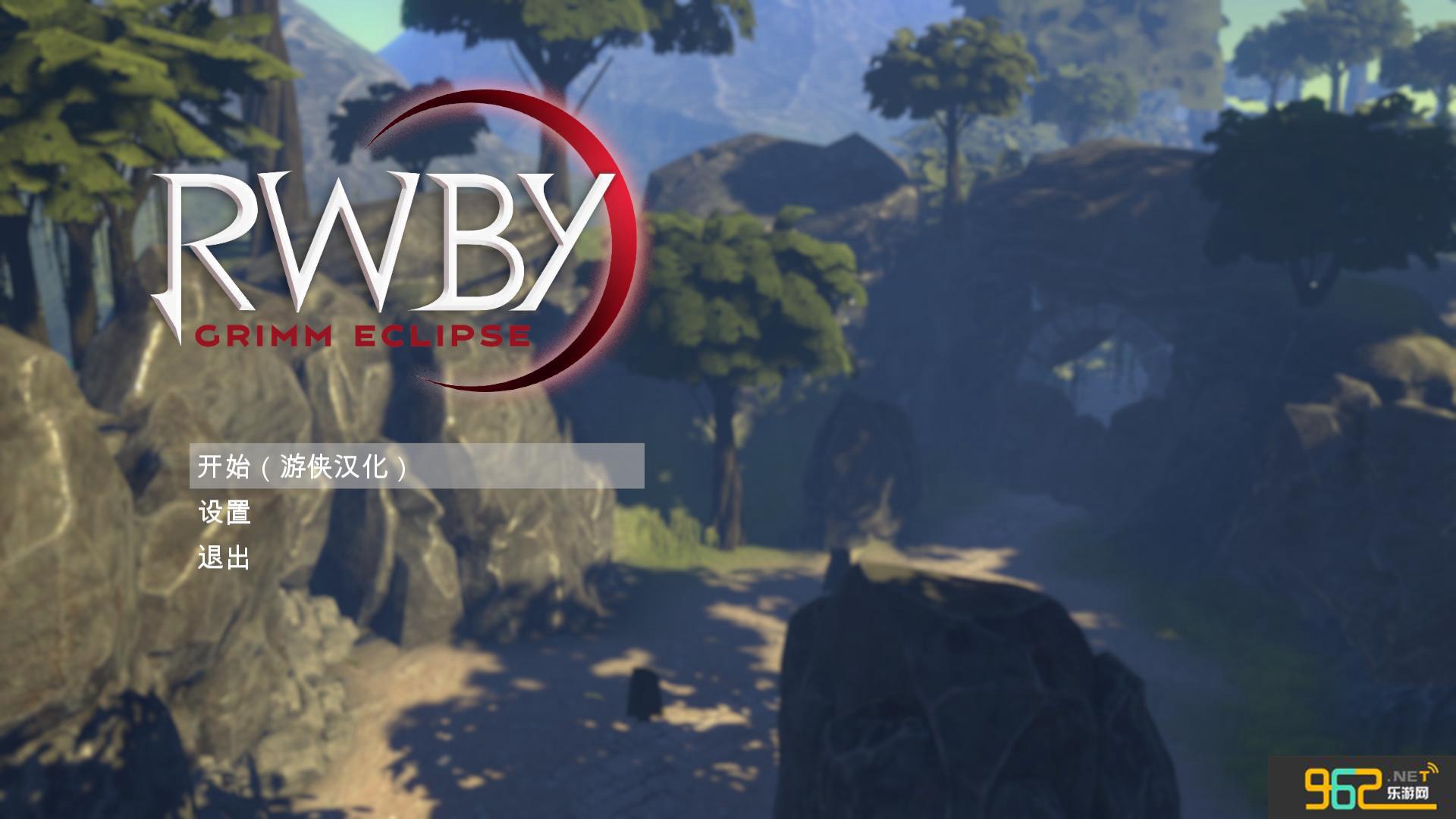 RWBY¾֮ʴPCƽ