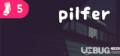 ͵(Pilfer)ⰲװİ桷͵(Pilfer)ⰲװİ