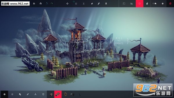 Χ(Besiege)0.45aİ